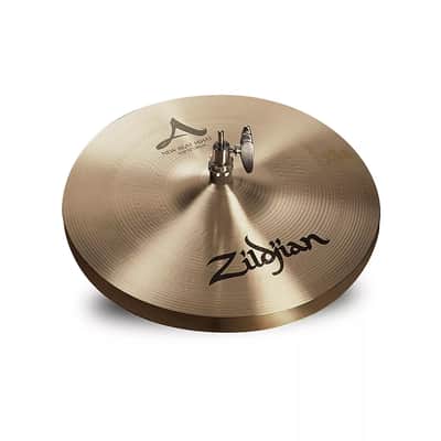 Zildjian 13