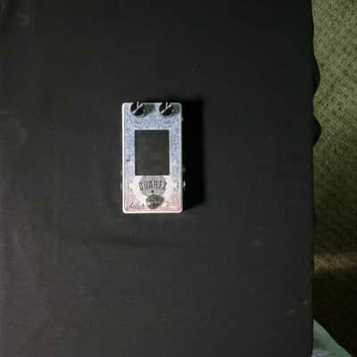 Reverb.com listing, price, conditions, and images for selah-effects-quartz-timer-v2