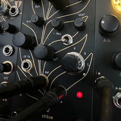 Bizarre Jezabel - Chloe v.1 (Vacuum Tube/Valve) - Rare & Discontinued image 2