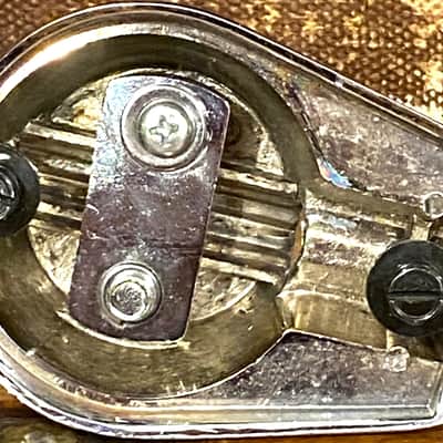 Generic Bass Drum Spur Bracket - Good Condition - We Ship Fast! image 5