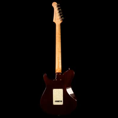 Yamaha Pacifica USA-2 Custom Violin Burst image 3