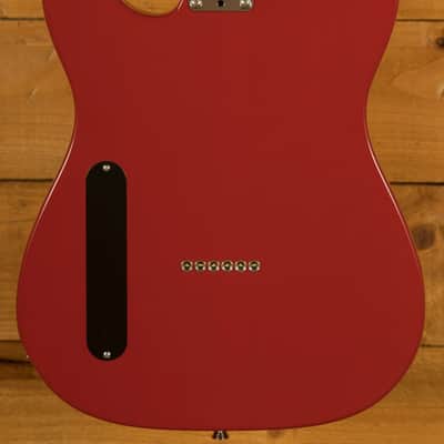 Fender Limited Edition Cabronita Special - Rosewood - Dakota Red image 2