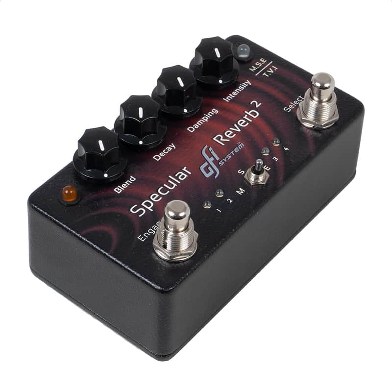 GFI System Specular Reverb V2 image 2