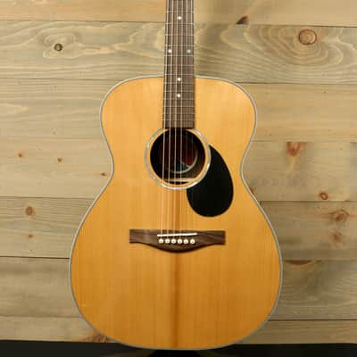 Eastman PCH2-OM image 3