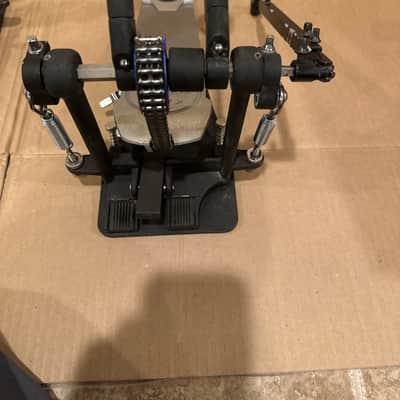 PDP Concept by DW Double Bass Drum Pedal Dual Chain image 8