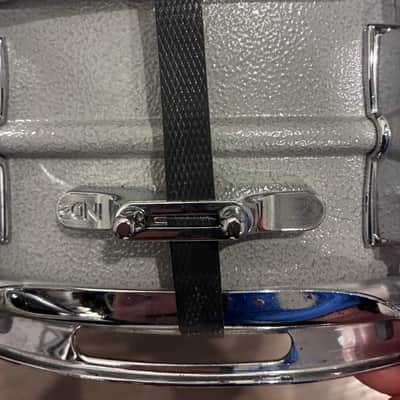 Ludwig Acrolite Snare Drum w/Upgrades & Carry Bag image 6