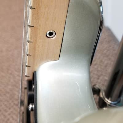 used Partscaster S-Style Guitar, Excellent Condition! image 19