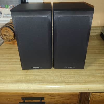Pioneer S-H153B-K image 1