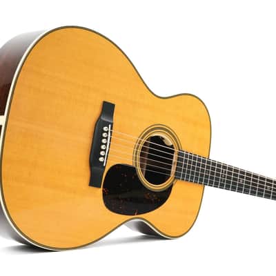 Martin 000-EC 30th Anniversary 2025 image 12