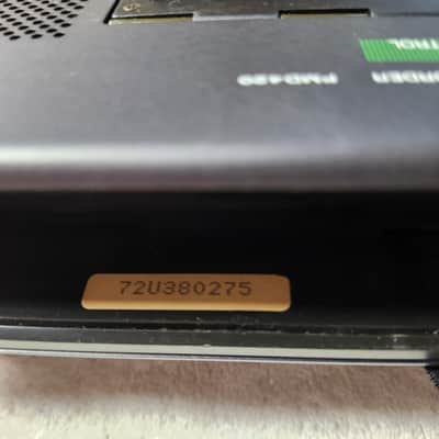 Near Mint Marantz PMD420 Rebuilt 2-Head Portable Cassette W/Accessories image 16