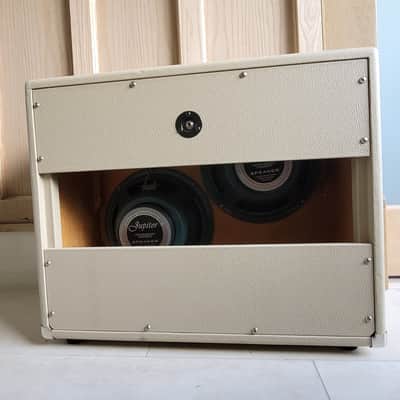 Milkman 2x12" Guitar Extension Cabinet with Jupiter Alnico Speakers image 2