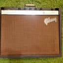 Fully Serviced Gibson GA-19RVT Falcon 15-Watt 1x12" Guitar Combo 1964 - Brown