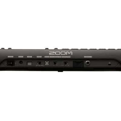 Zoom LiveTrak L-12 12-Channel Digital Mixer and Recorder image 2