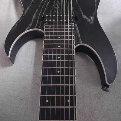 Ibanez Prestige RG5328 8 String Electric Guitar image 8