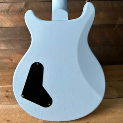 PRS S2 Mira 594 - Satin Cloud Burst S2086220 image 8