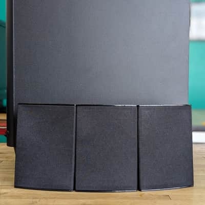 Onkyo HR-R395 NA - NA image 6