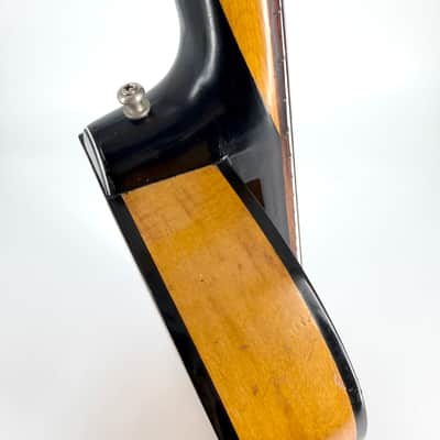 1958 Hofner Club 40 - Blonde image 15