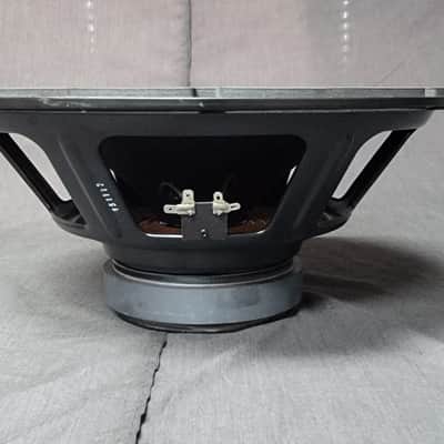 Cerwin Vega Genuine Factory WOFP15257 Woofer for P1500X 15" 4 Ohms image 4