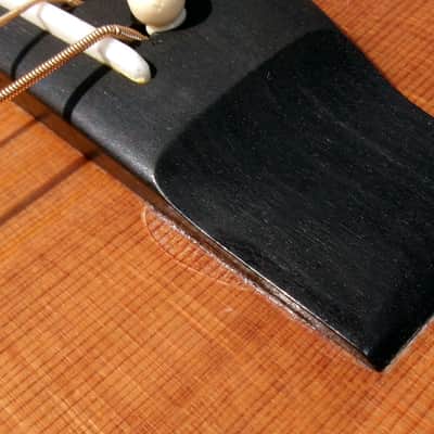 K Yairi YW-1000 Hand Crafted B. Rosewood Jacaranda Japan Vintage 1974 with Low Action image 23