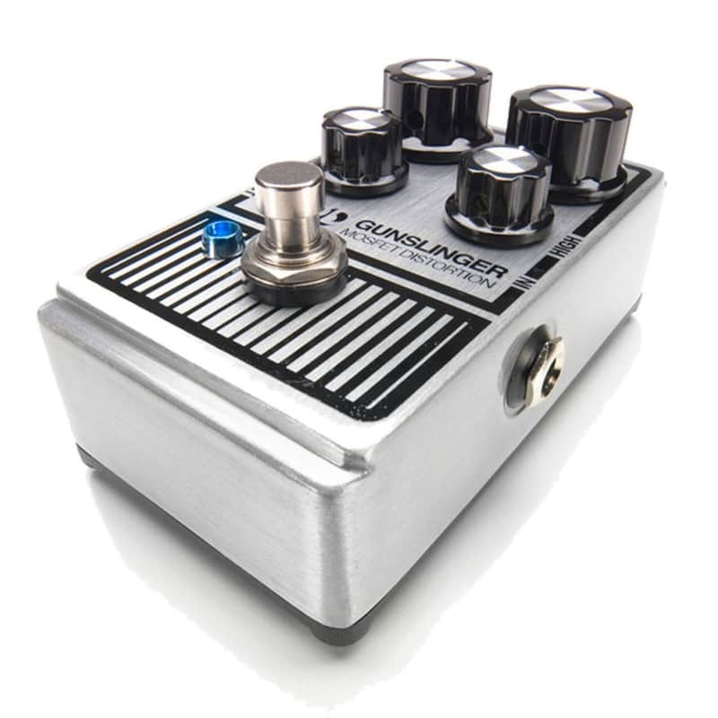 DOD Gunslinger Mosfet Distortion image 2