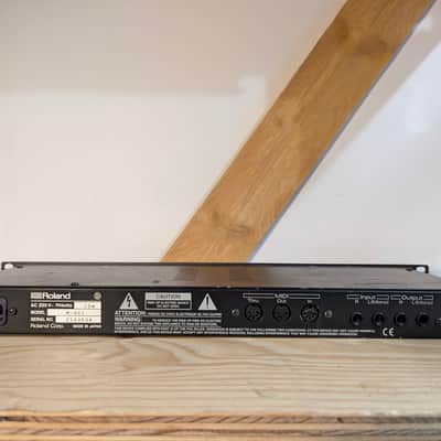 Roland M-OC1 image 3