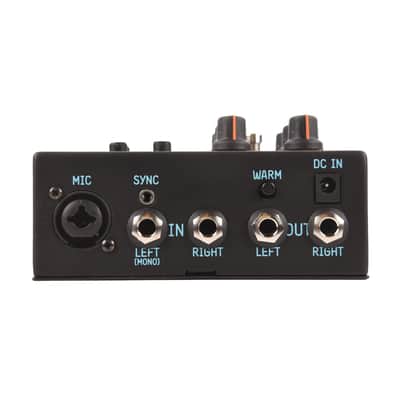Rainger FX Binary Pulsar Stereo Tremolo Pedal image 3