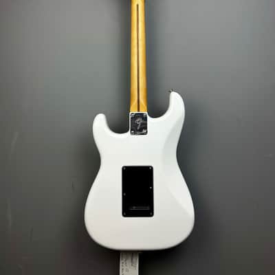 Fender Player II Stratocaster 2025 - Polar White image 9
