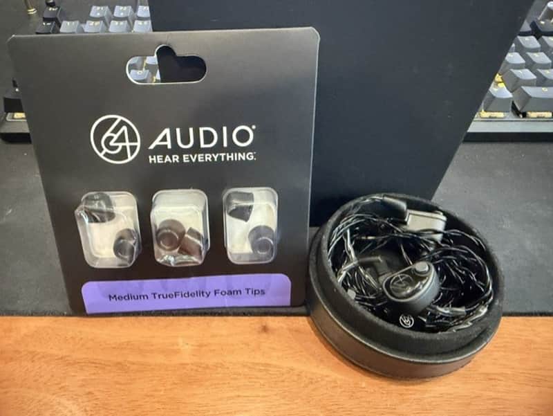64 Audio U6t image 1