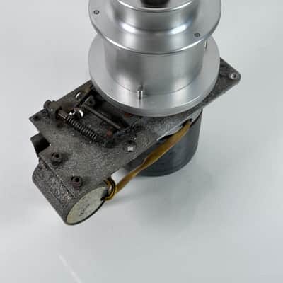 Studer A80 2-Inch Winding Spooling Motor image 3