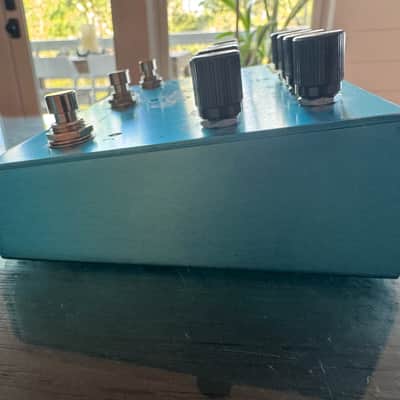 **IN BOX-ALL PAPERWORK** Strymon Big Sky Reverb image 11