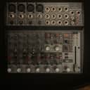 Behringer Xenyx 1202FX 12-Input Mixer with Effects 2014 - Present - Standard