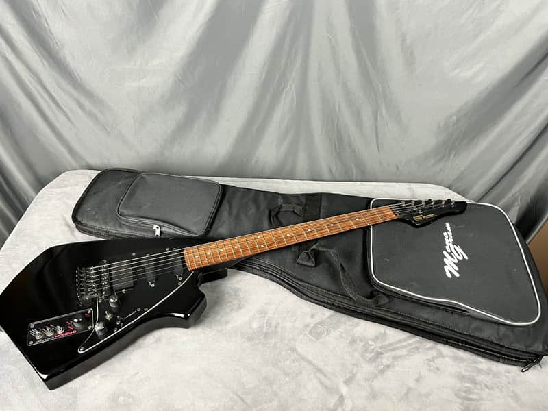 Casio MG-500 MIDI guitar Serviced! Rare! MIJ 1980's | Reverb Canada
