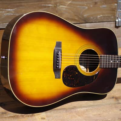 Ibanez Model 950 1977 - Sunburst image 3