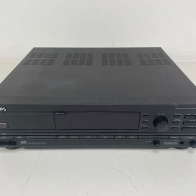 Philips - 70DCC 300/00 - Digital Compact Cassette Player - Inc. Remote image 2