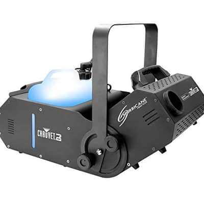 Chauvet Hurricane 1800 Flex Fog Machine image 3
