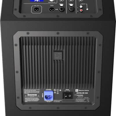 ELECTRO VOICE EVOLVE50-KB image 2