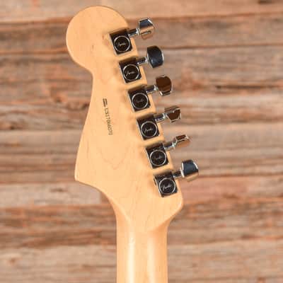 Fender Limited Edition American Professional Jazzmaster Olympic White 2017 image 7
