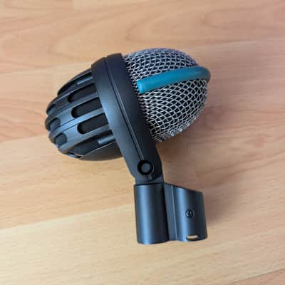 AKG D112 MKII Cardioid Dynamic Bass Drum Microphone (New) image 2