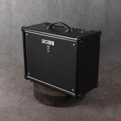 Boss Katana 50 II Combo - 2nd Hand image 2