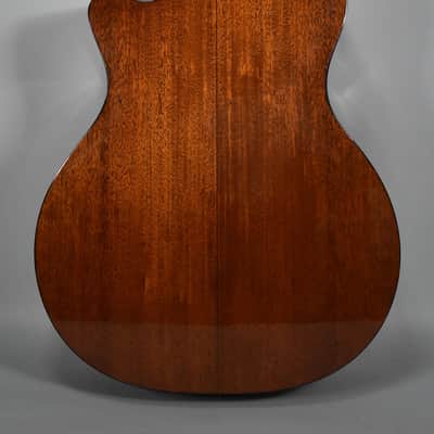 2016 Martin GPC-18E Acoustic Guitar w/HSC image 4
