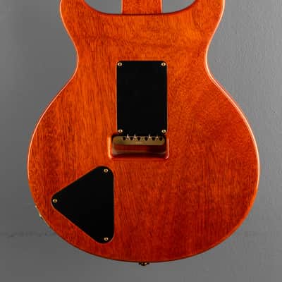 Paul Reed Smith Santana Retro 10 Top, '24 image 4
