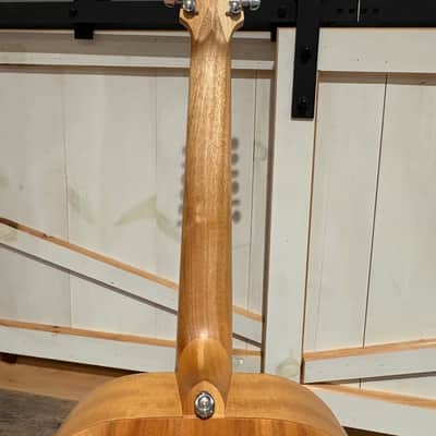 Cole Clark Fat Lady FL1A-12 12 String Acoustic Guitar image 8