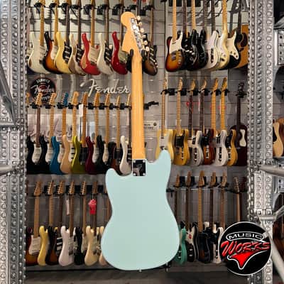 Fender   Traditional Ii 60 S Mustang Mij Japan image 7