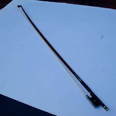 Wilhelm Raum Violin Bow  Mid 20th Century image 1