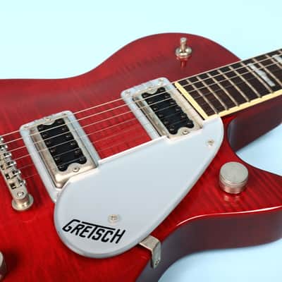 2001 - 2003 Gretsch G6114 Jet Electric Guitar image 8