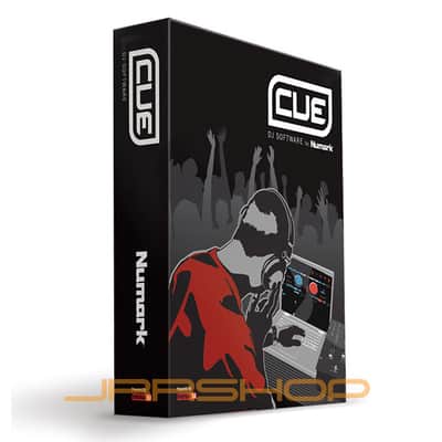 Numark Cue 6 Professional DJ Software image 1
