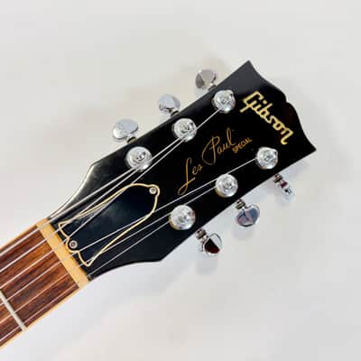 Gibson Les Paul Special 1989 Heritage Cherry image 2