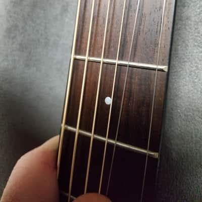 Yamaha SLG200S Silent Guitar image 11