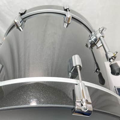 Roland KD-200 20" Shell V-Kick Bass Drum Acoustic Style Roland KD200 image 6