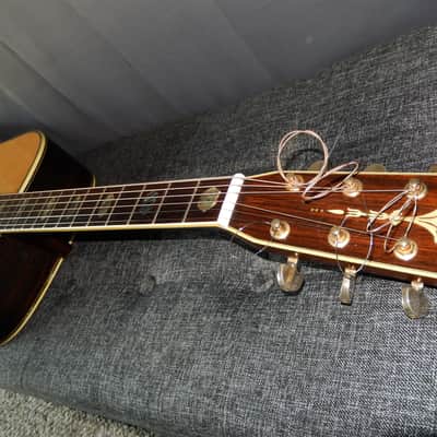 MADE IN JAPAN 1977 - RIDER R500D - ABSOLUTELY AMAZING - MARTIN D45